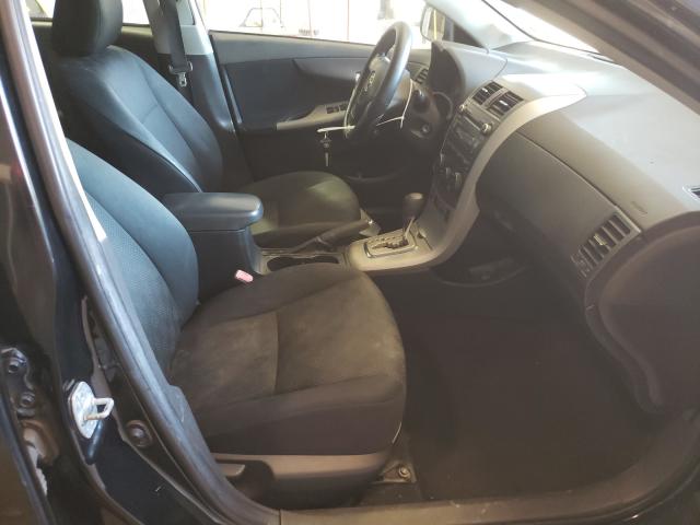 Photo 4 VIN: 2T1BU4EE1AC492957 - TOYOTA COROLLA BA 