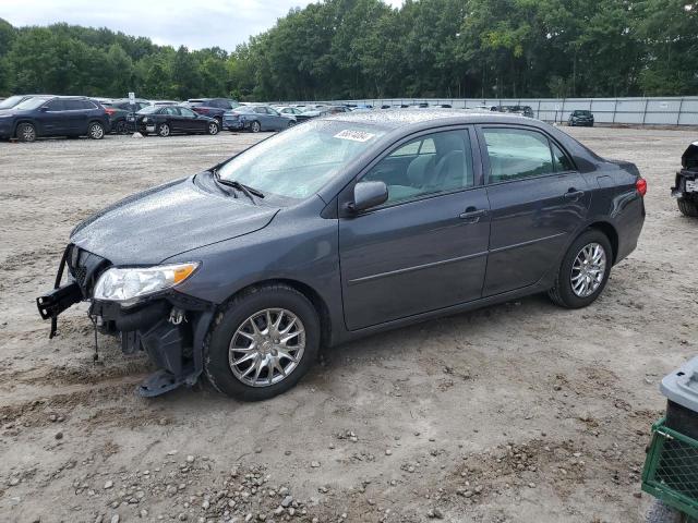 Photo 0 VIN: 2T1BU4EE1AC494207 - TOYOTA COROLLA BA 