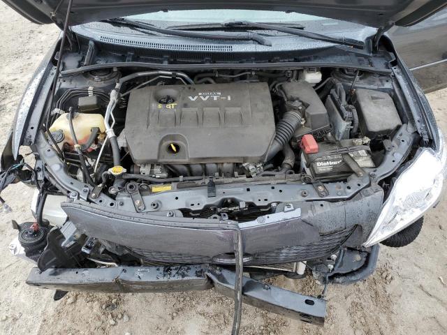 Photo 10 VIN: 2T1BU4EE1AC494207 - TOYOTA COROLLA BA 