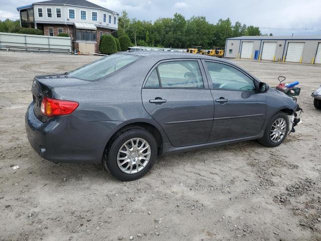 Photo 2 VIN: 2T1BU4EE1AC494207 - TOYOTA COROLLA BA 