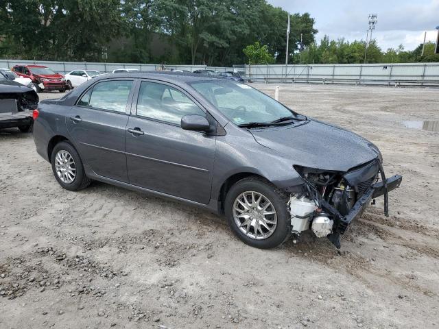 Photo 3 VIN: 2T1BU4EE1AC494207 - TOYOTA COROLLA BA 