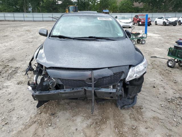 Photo 4 VIN: 2T1BU4EE1AC494207 - TOYOTA COROLLA BA 