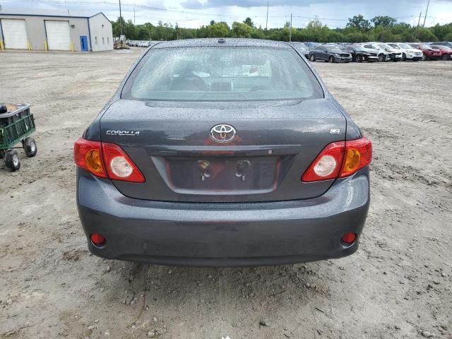 Photo 5 VIN: 2T1BU4EE1AC494207 - TOYOTA COROLLA BA 