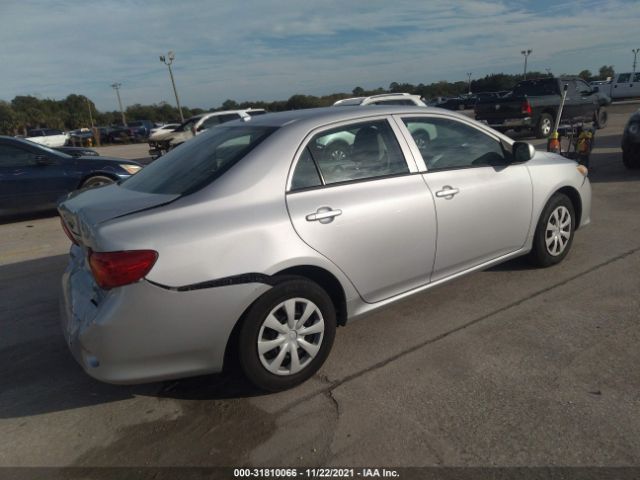 Photo 3 VIN: 2T1BU4EE1AC501527 - TOYOTA COROLLA 