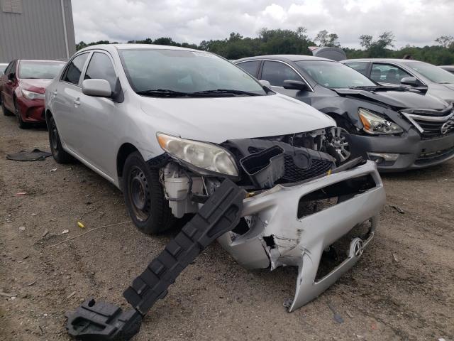 Photo 0 VIN: 2T1BU4EE1AC506050 - TOYOTA COROLLA LE 