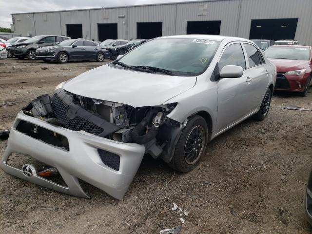 Photo 1 VIN: 2T1BU4EE1AC506050 - TOYOTA COROLLA LE 