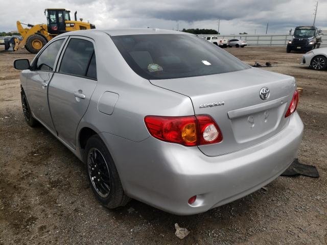 Photo 2 VIN: 2T1BU4EE1AC506050 - TOYOTA COROLLA LE 