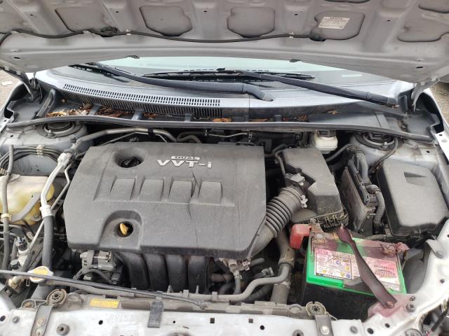 Photo 6 VIN: 2T1BU4EE1AC506050 - TOYOTA COROLLA LE 