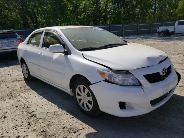 Photo 0 VIN: 2T1BU4EE1AC506999 - TOYOTA COROLLA BA 