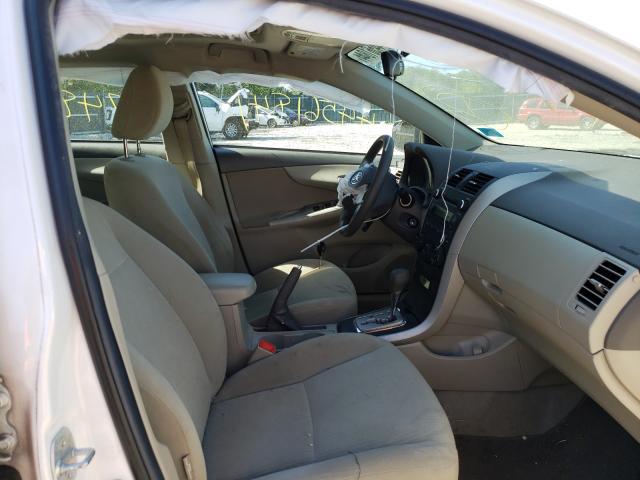 Photo 4 VIN: 2T1BU4EE1AC506999 - TOYOTA COROLLA BA 