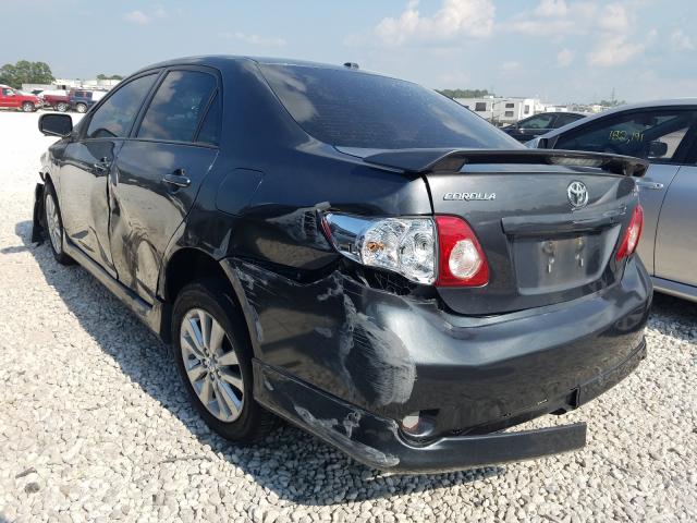 Photo 2 VIN: 2T1BU4EE1AC511233 - TOYOTA COROLLA 