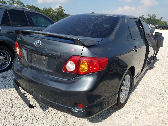 Photo 3 VIN: 2T1BU4EE1AC511233 - TOYOTA COROLLA 