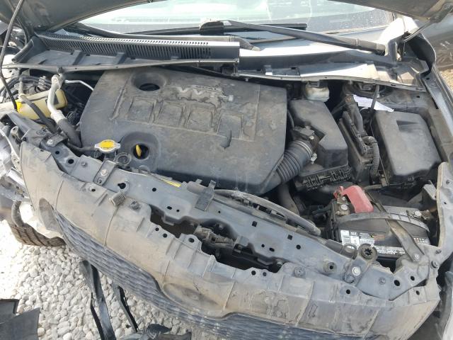 Photo 6 VIN: 2T1BU4EE1AC511233 - TOYOTA COROLLA 