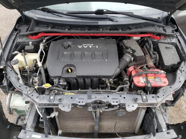 Photo 6 VIN: 2T1BU4EE1AC512074 - TOYOTA COROLLA BA 