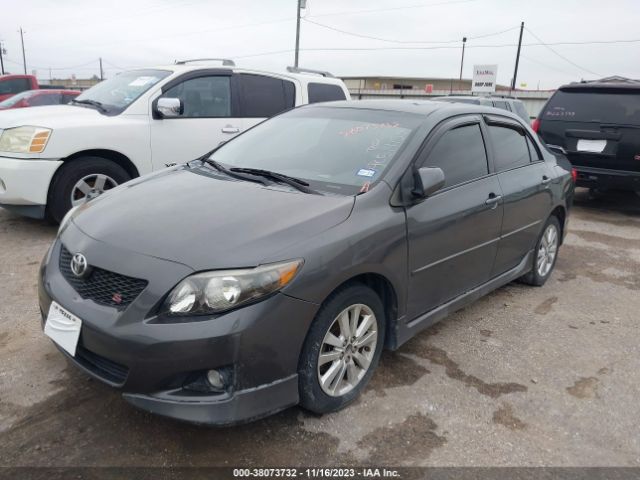 Photo 1 VIN: 2T1BU4EE1AC514150 - TOYOTA COROLLA 