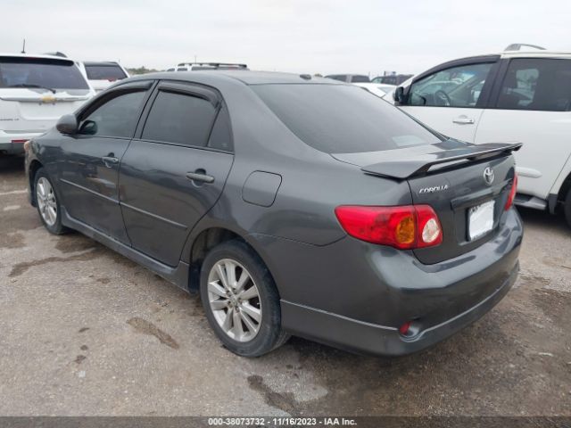 Photo 2 VIN: 2T1BU4EE1AC514150 - TOYOTA COROLLA 