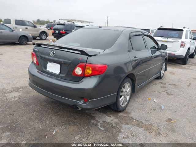 Photo 3 VIN: 2T1BU4EE1AC514150 - TOYOTA COROLLA 