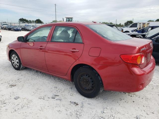 Photo 1 VIN: 2T1BU4EE1AC514519 - TOYOTA COROLLA 