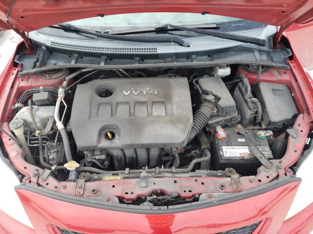 Photo 10 VIN: 2T1BU4EE1AC514519 - TOYOTA COROLLA 