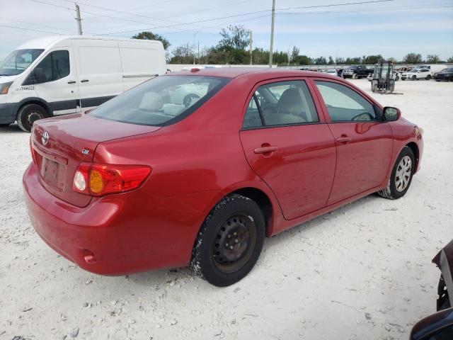 Photo 2 VIN: 2T1BU4EE1AC514519 - TOYOTA COROLLA 