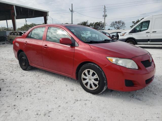 Photo 3 VIN: 2T1BU4EE1AC514519 - TOYOTA COROLLA 