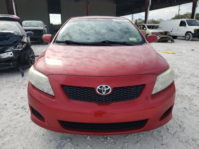 Photo 4 VIN: 2T1BU4EE1AC514519 - TOYOTA COROLLA 