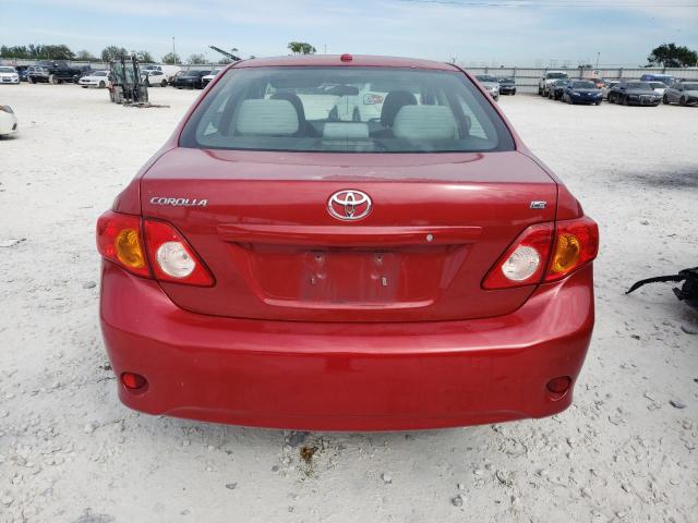 Photo 5 VIN: 2T1BU4EE1AC514519 - TOYOTA COROLLA 