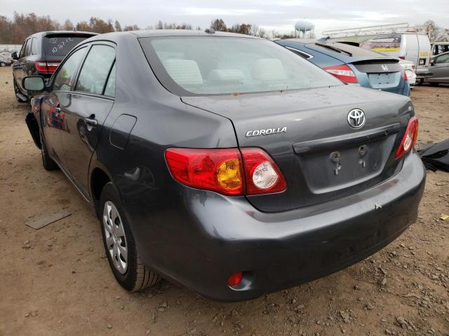 Photo 2 VIN: 2T1BU4EE1AC521776 - TOYOTA COROLLA 