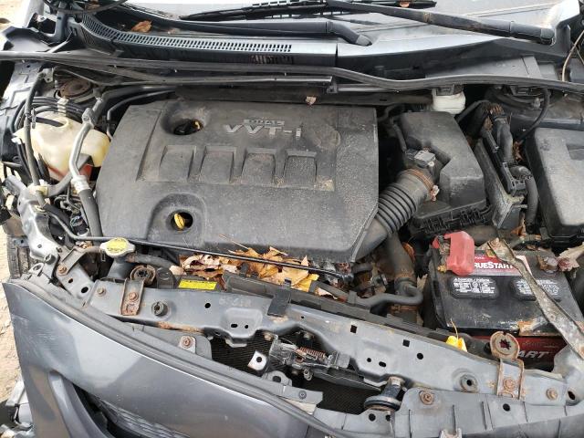 Photo 6 VIN: 2T1BU4EE1AC521776 - TOYOTA COROLLA 