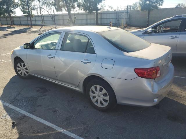 Photo 1 VIN: 2T1BU4EE1AC522863 - TOYOTA COROLLA 