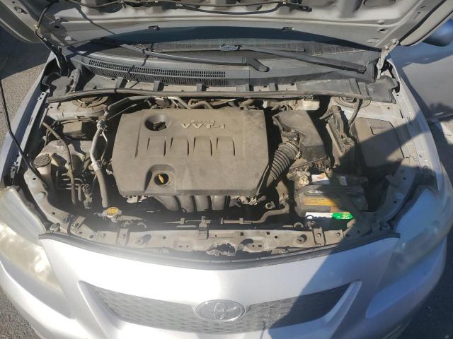 Photo 10 VIN: 2T1BU4EE1AC522863 - TOYOTA COROLLA 