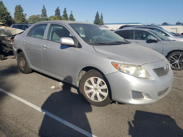 Photo 3 VIN: 2T1BU4EE1AC522863 - TOYOTA COROLLA 