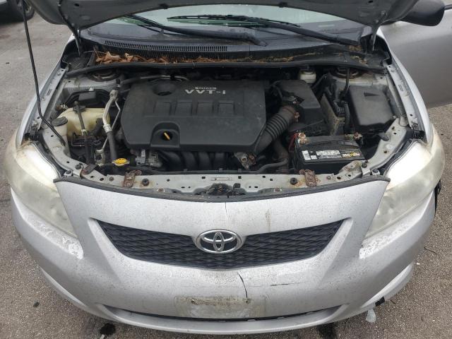 Photo 10 VIN: 2T1BU4EE1AC529733 - TOYOTA COROLLA BA 