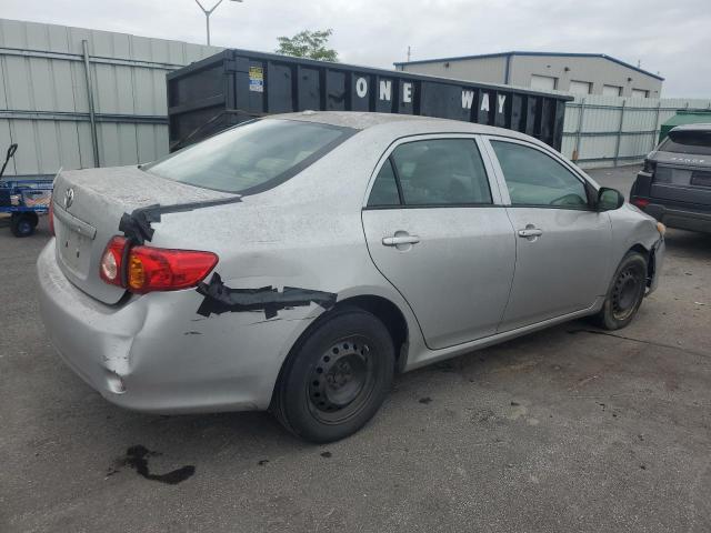 Photo 2 VIN: 2T1BU4EE1AC529733 - TOYOTA COROLLA BA 