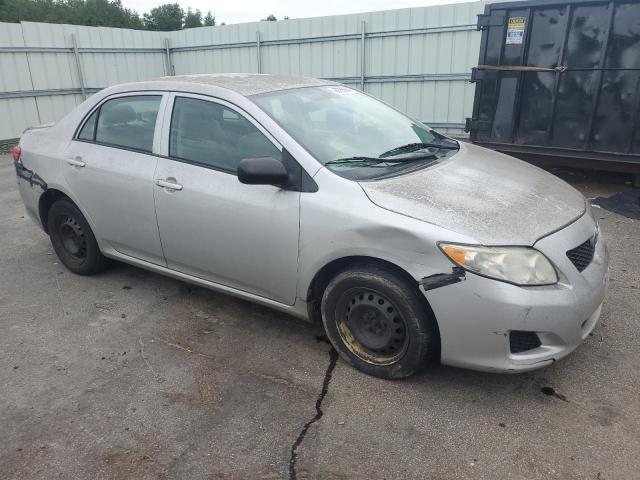 Photo 3 VIN: 2T1BU4EE1AC529733 - TOYOTA COROLLA BA 