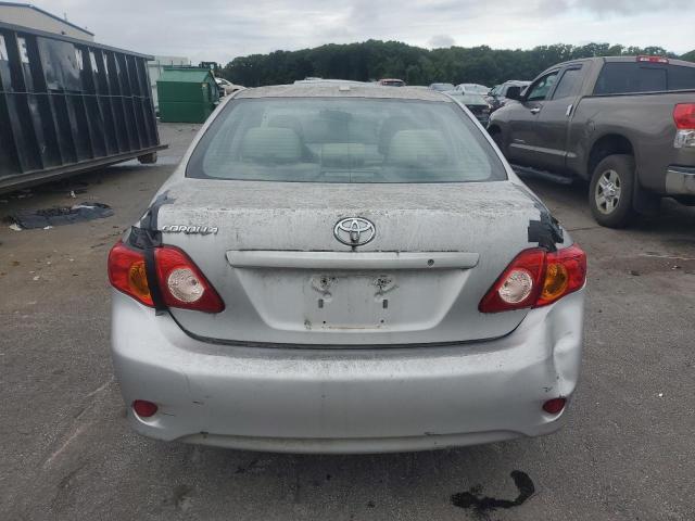 Photo 5 VIN: 2T1BU4EE1AC529733 - TOYOTA COROLLA BA 