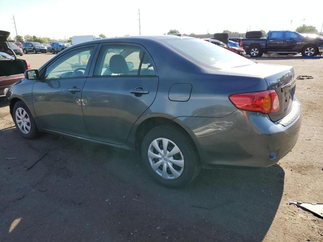 Photo 1 VIN: 2T1BU4EE1AC531224 - TOYOTA COROLLA SE 