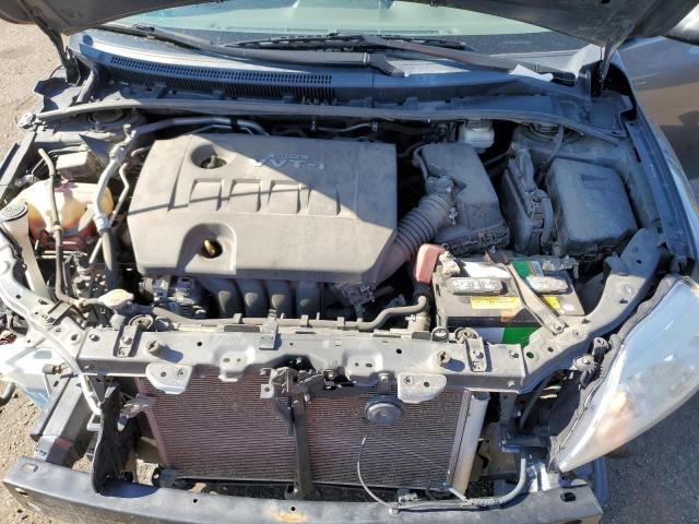 Photo 10 VIN: 2T1BU4EE1AC531224 - TOYOTA COROLLA SE 