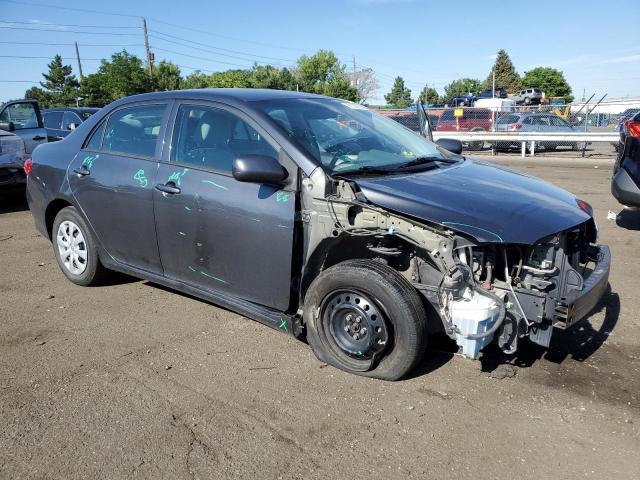 Photo 3 VIN: 2T1BU4EE1AC531224 - TOYOTA COROLLA SE 