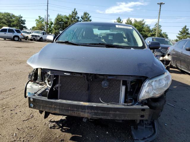 Photo 4 VIN: 2T1BU4EE1AC531224 - TOYOTA COROLLA SE 