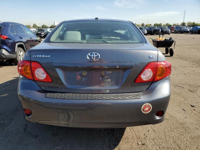 Photo 5 VIN: 2T1BU4EE1AC531224 - TOYOTA COROLLA SE 