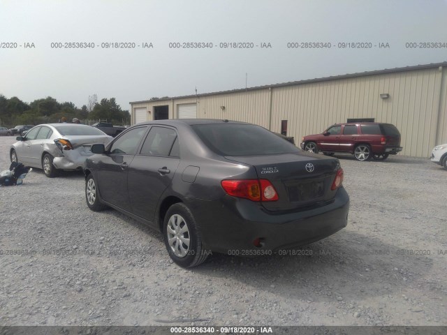 Photo 2 VIN: 2T1BU4EE1AC533975 - TOYOTA COROLLA 