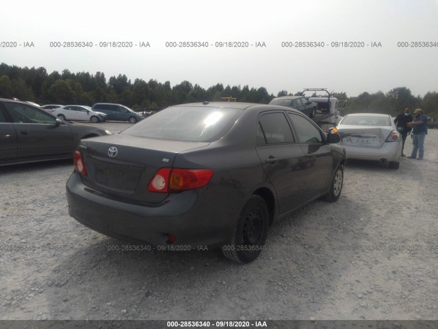 Photo 3 VIN: 2T1BU4EE1AC533975 - TOYOTA COROLLA 