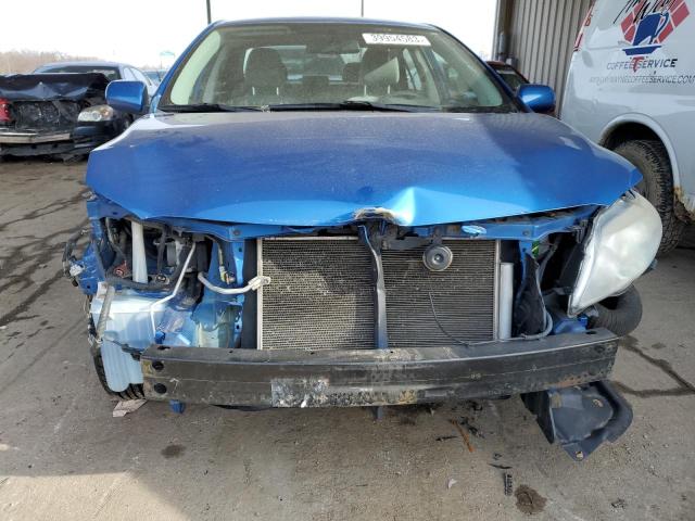 Photo 4 VIN: 2T1BU4EE1AC534639 - TOYOTA COROLLA BA 