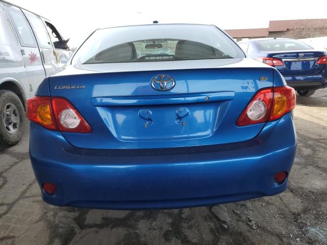 Photo 5 VIN: 2T1BU4EE1AC534639 - TOYOTA COROLLA BA 