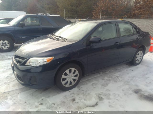 Photo 1 VIN: 2T1BU4EE1BC539888 - TOYOTA COROLLA 