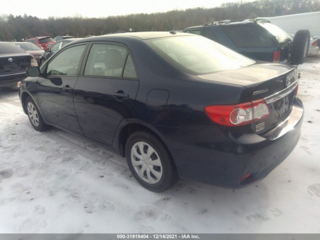 Photo 2 VIN: 2T1BU4EE1BC539888 - TOYOTA COROLLA 