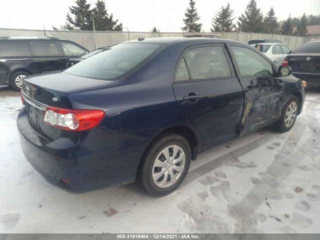 Photo 3 VIN: 2T1BU4EE1BC539888 - TOYOTA COROLLA 