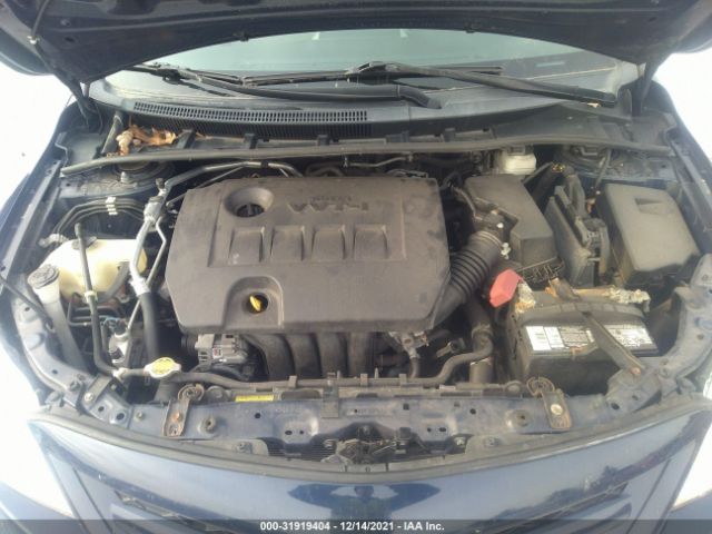 Photo 9 VIN: 2T1BU4EE1BC539888 - TOYOTA COROLLA 