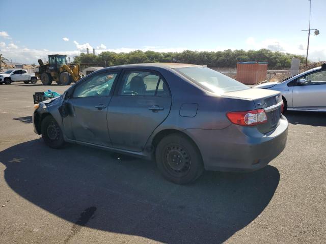 Photo 1 VIN: 2T1BU4EE1BC541625 - TOYOTA COROLLA BA 